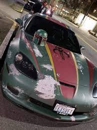 Fets Vet Star Wars Poster Star Wars Art Star Wars Artwork