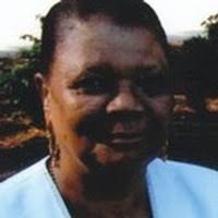 Joana DeOliveira Obituary