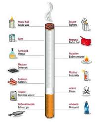Quitting cigarettes might be the hardest. Quitting Smoking Motivation
