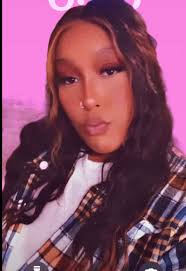 Jarreth Plunkett Dominique Harris Face