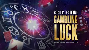 Therefore the years adding to total of 7, 16, 25, 34, 43, 52, 61 are important for them. Gambling Horoscope Is Today My Lucky Day To Gamble