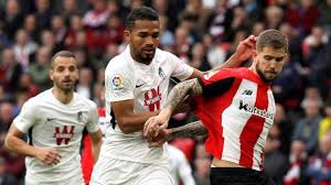 Latest on granada midfielder yangel herrera including news, stats, videos, highlights and more on espn. Ideal Yangel Herrera Is Third La Liga Player With Coronavirus