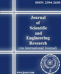 We did not find results for: Home Journal Of Scientific And Engineering Research
