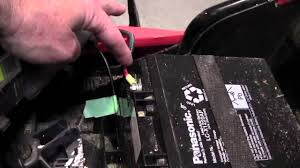 817 24v black decker battery products are offered for sale by suppliers on alibaba.com, of which lithium ion batteries accounts for 1 there are 18 suppliers who sells 24v black decker battery on alibaba.com, mainly located in asia. Black And Decker Lawn Mower Cmm 1000 How To Change The Battery In 8 Minutes Youtube