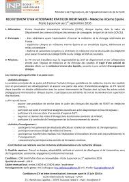 Les jeunes joueurs désireux d'intégrer le club sont invités à participer aux journées de détection organisées par l'association du stade toulousain rugby. L Envt Recrute Ecole Nationale Veterinaire De Toulouse Facebook