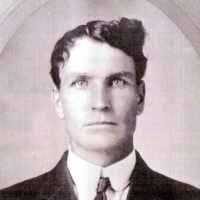 Willard Perry Burnham (1879–1946)