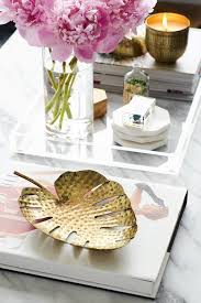 From The Addition Of Books Flowers And Trays Here Is Our Complete Guide On How To Style The P Coffe Table Decor Perfect Coffee Table Decorating Coffee Tables