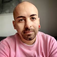 Alex McDonald (@_AlexMcDonald)