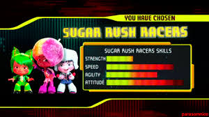 Developer clicker knights vs dragons is developed by playtouch. Sugar Rush Speedway Cabinet One Sugar Rush Racers