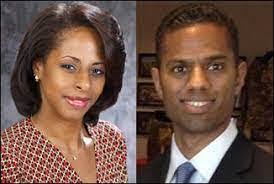 Nicole Priester's Instagram, Twitter & Facebook