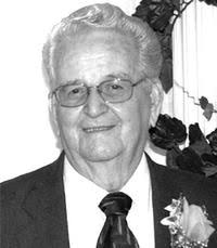 Keith Rasmussen Obituary (2008)