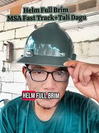 Helm Safety Full Brem