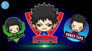 Mungkin itu saja download mentahan logo esport/maskot/avatar png. Cartoon Gaming Logo Logodix