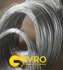 Harga kawat harmonika galvanis 2021. Jual Kawat Bwg Bendrat Pabrik Kawat Givro Pabrik Kawat Givro