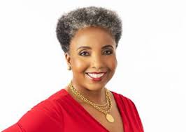 Carol M. Swain, PhD.