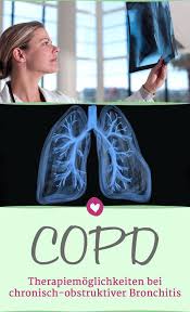 Wie Copd Patienten Das Atmen Erleichtert Werden Kann Krankheiten Gesundheit Lunge Human Body Anatomy Copd Human Body