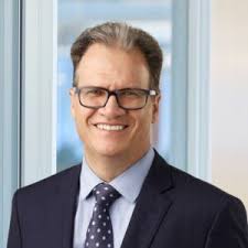 Biography of Annual Trends Speaker