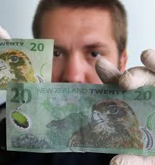 NZ@Noon: Fake notes and hoax abduction