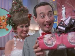 Pee-wee Herman