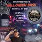 Halloween Bash