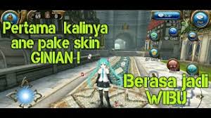 Yuk ikuti kuis ini, supaya tahu seberapa wibu kamu. Berasa Jadi Wibu Cobain Kostum Hatsune Miku Toram Online Youtube