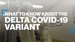 Yet it's no cause for panic: What To Know About The Delta Covid 19 Variant First Detected In India Abc News