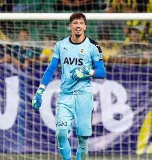 Altay bayindir, 23, aus türkei fenerbahce istanbul, seit 2019 torwart marktwert: Mkheqzeryh8y5m