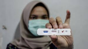 Sekarang sudah banyak cara untuk mendeteksi virus corona. Perbedaan Rapid Test Dan Uji Lab Swab Tenggorokan Dua Istilah Terkait Covid 19 Yang Perlu Dipahami Halaman All Pos Belitung