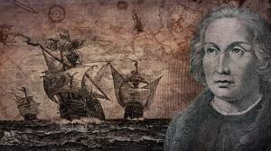 Te diré cómo sacarlo todo de manera natural! Quinto Centenario De La Primera Vuelta Al Mundo Colon Y Magallanes Cuando La Historia Se Repite