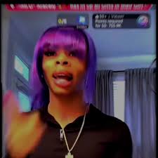 Marii and Sleeze Arguing