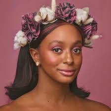 Mercy Jackson's Instagram, Twitter & Facebook