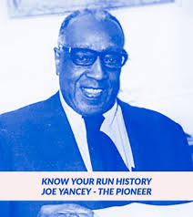 Lawrence Gilliam Coming in Hot….