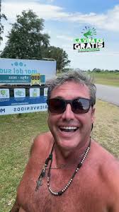 Historia De La Casa Al Frente Del Parque San Martín