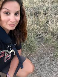 Encountering a Prairie Rattlesnake in Colorado Springs