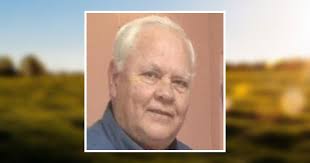 Robert Lonnie Sloan Obituary August 29, 2020