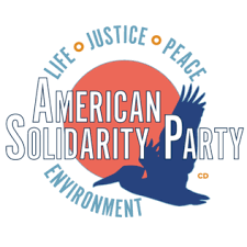 American Solidarity Party Wikipedia
