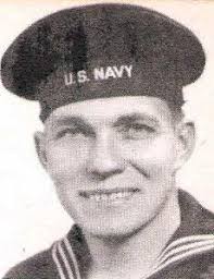 Clifford Robert “Pat” Garvey Jr. (1915-1989)