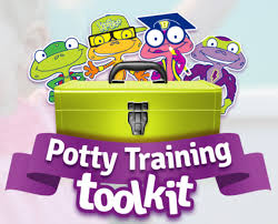 Best Potty Training Tips From Kandoo And Momscheckin Kid