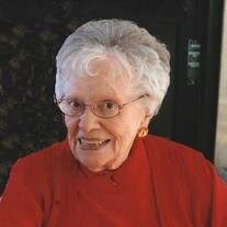 Lucetta Ann Adkisson Obituary