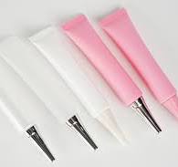 Squeeze Tube Long Nozzle