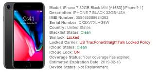 Once your request is approved, check your text messages or email for instructions and an unlock code, if a code is required. How To Unlock Straight Talk Iphone Free Paid Service In 2021