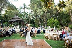San Diego Botanic Garden Wedding San Diego Wedding Venues Wedding Locations California Socal Wedding