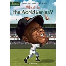 博客來-What Is the World Series?