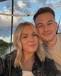 Rosie Mclaughlin's Instagram, Twitter & Facebook