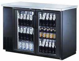 Beer coolers and beverage refrigerators. Pin On Back Bar Coolers