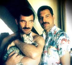 Why Was Freddie Mercury So Hard On Jim? : r/queen