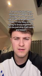 Vickie's Absence in Stranger Things 5 Finale Explained