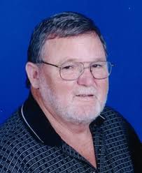 Obituary information for Dana R. Hamrick, Sr.