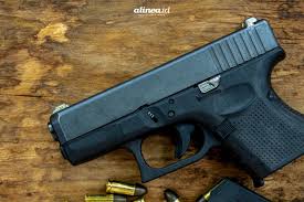 Maybe you would like to learn more about one of these? Koboi Jalanan Dan Kisah Kepemilikan Senjata Warga Sipil