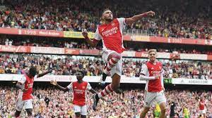 Jun 03, 2021 · arsenal made their first formal offer for norwich midfielder emi buendia on wednesday, football.london understands. Vpwlea Shmvtcm